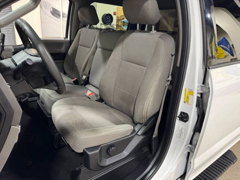 2019 Ford F-250 Super Duty