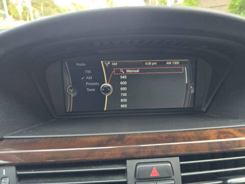 2011 BMW 3 Series 328i