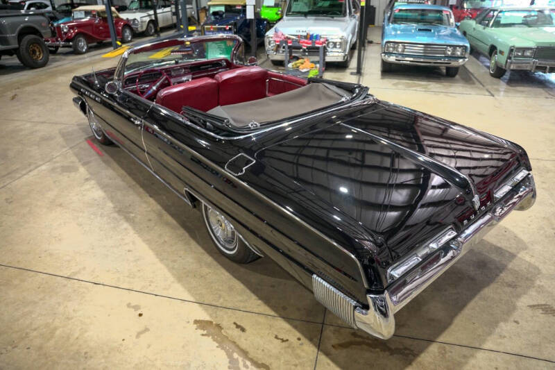 1962 Buick Electra