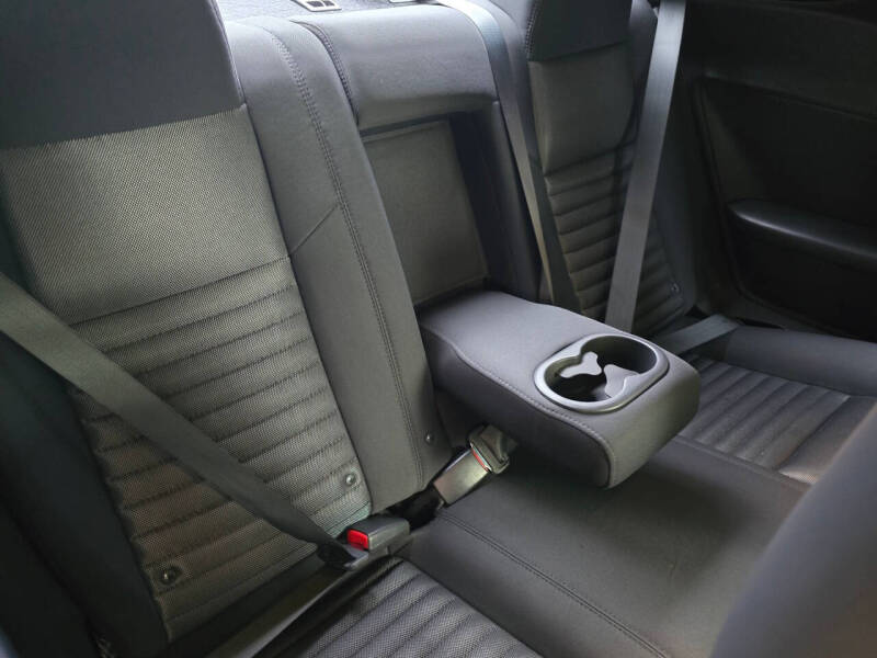 2013 Dodge Challenger R/T