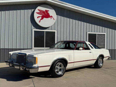 1978 Ford Thunderbird