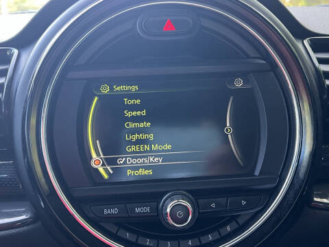 2017 MINI Clubman Cooper S