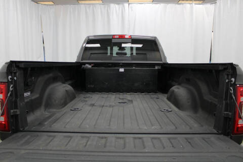 2021 RAM 3500 Laramie