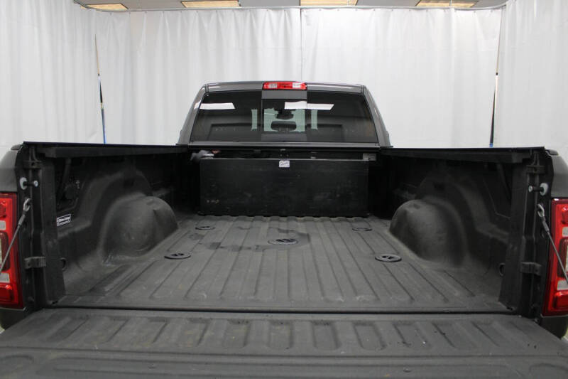 2021 RAM 3500 Laramie