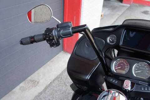 2019 Harley-Davidson Road Glide