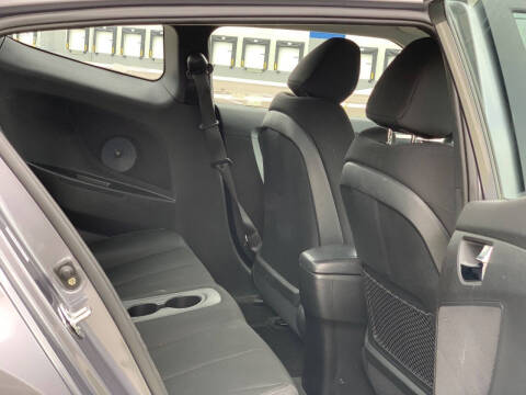 2012 Hyundai Veloster