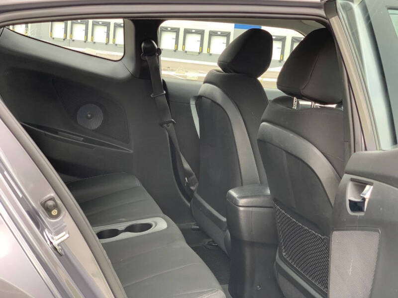2012 Hyundai Veloster