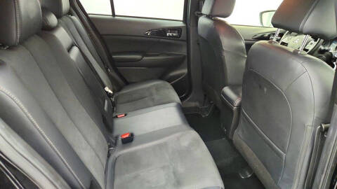 2024 Mitsubishi Eclipse Cross