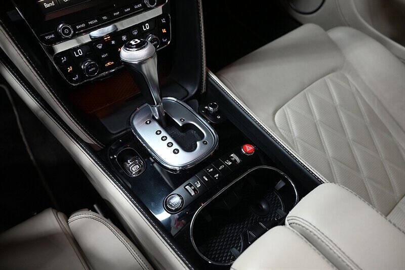 2013 Bentley Continental GT V8
