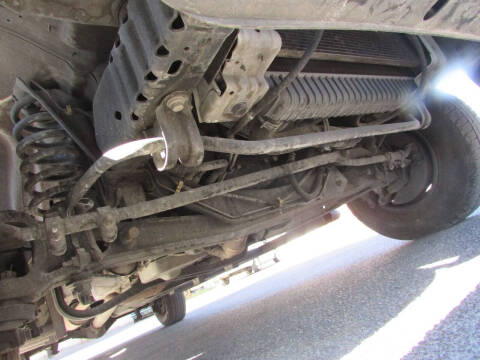 2012 Ford E-Series E-250