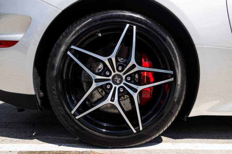 2015 Ferrari California T