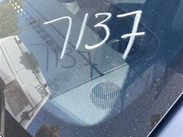 2019 Mercedes-Benz Sprinter