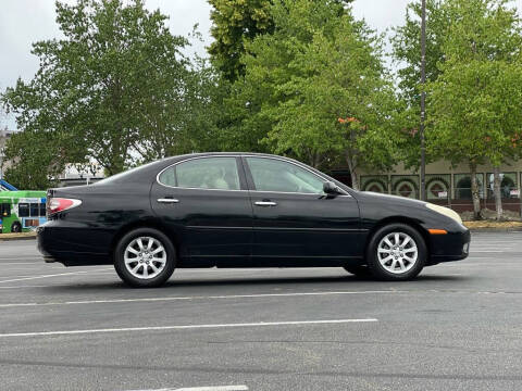 2004 Lexus ES 330