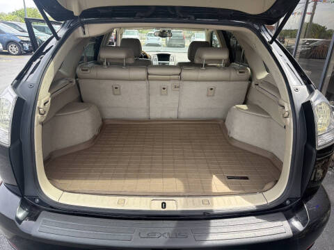 2005 Lexus RX 330
