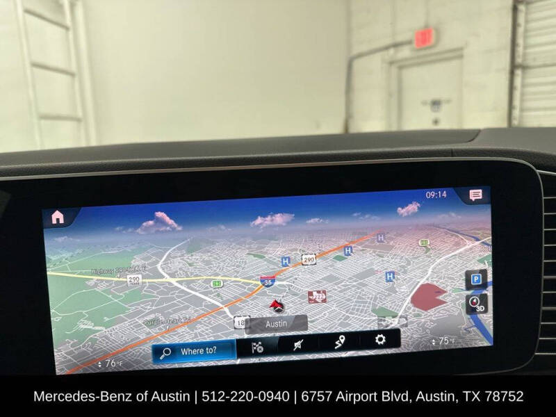 2023 Mercedes-Benz GLE AMG GLE 53