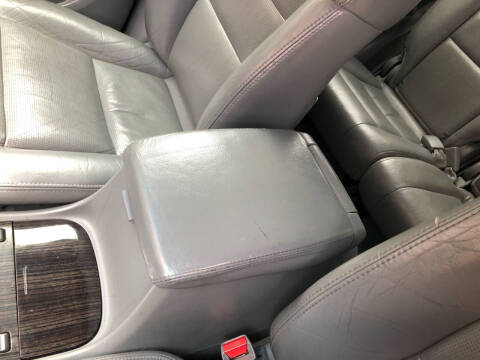 2006 Acura MDX Touring