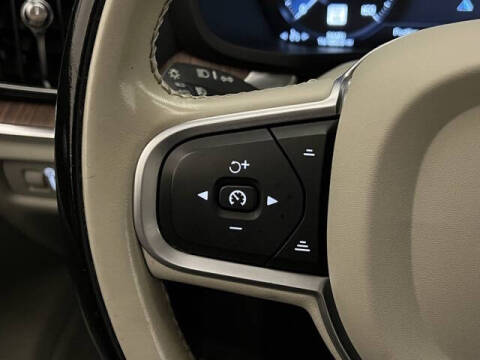 2022 Volvo S60 B5 Momentum