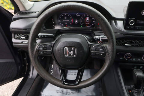 2023 Honda Accord