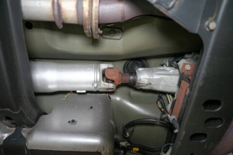 2005 Chevrolet SSR LS