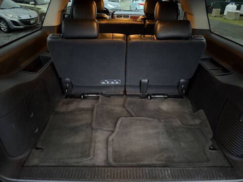 2014 GMC Yukon XL SLT