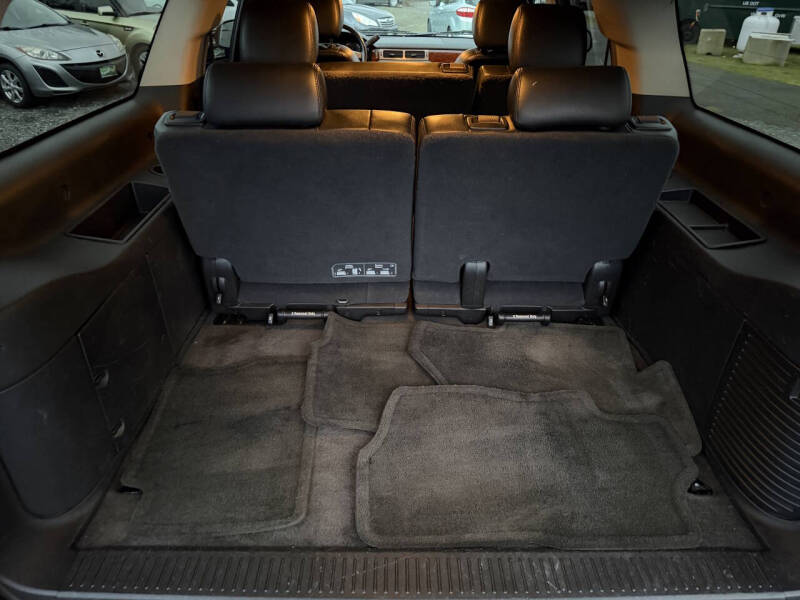 2014 GMC Yukon XL SLT