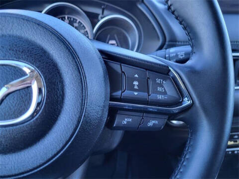 2023 Mazda CX-5 2.5 S Preferred