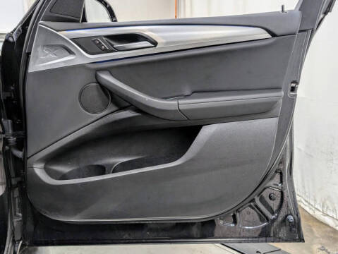 2021 BMW X3 xDrive30e