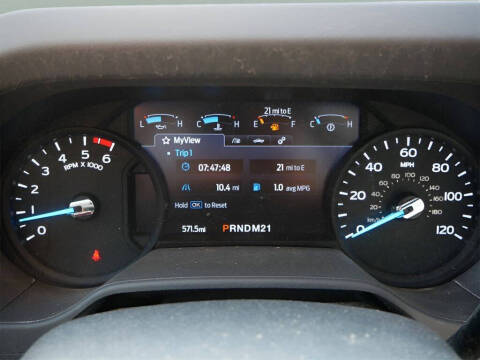 2026 Ford E-Series