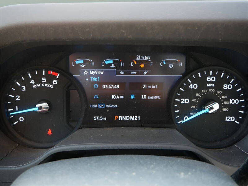 2026 Ford E-Series