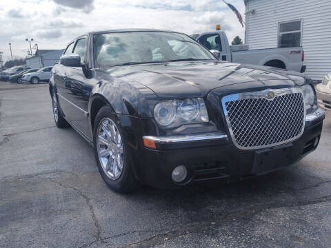 Chrysler 300 For Sale In Plaistow Nh Plaistow Auto Group