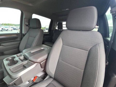 2024 Chevrolet Silverado 3500HD