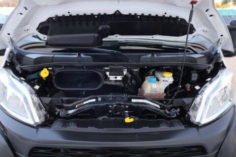 2023 RAM ProMaster 2500 159 WB