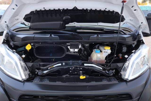 2023 RAM ProMaster 2500 159 WB