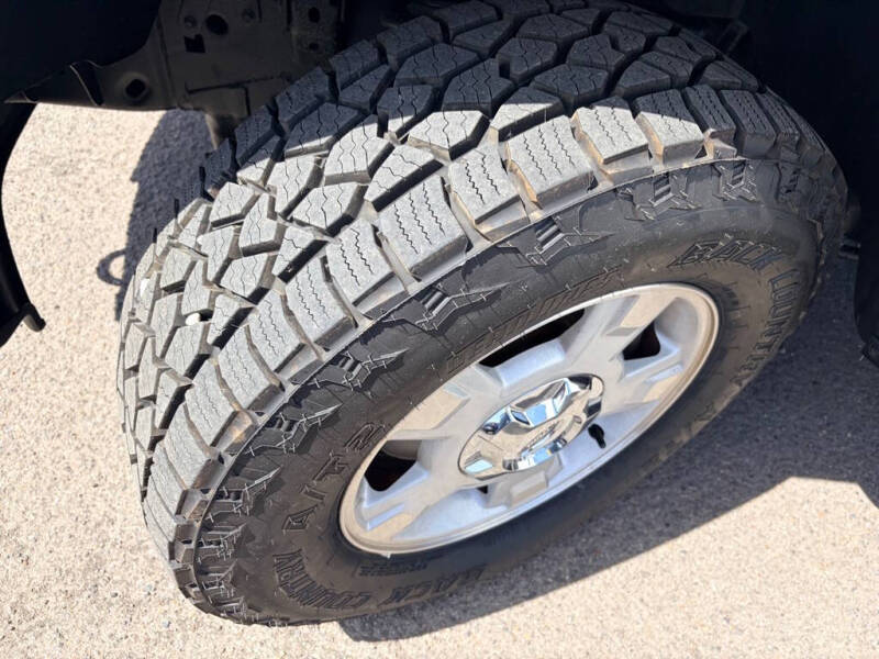 2009 Ford F-150