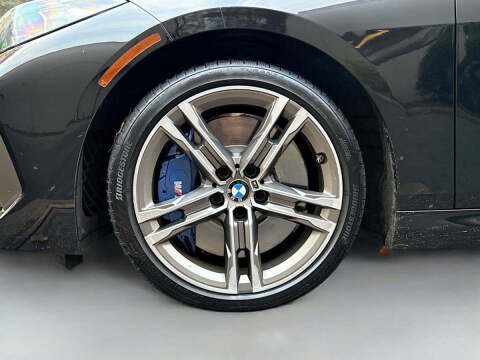 2020 BMW 2 Series M235i xDrive Gran Coupe