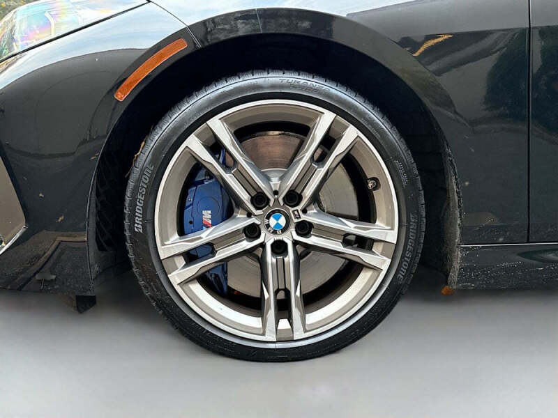 2020 BMW 2 Series M235i xDrive Gran Coupe