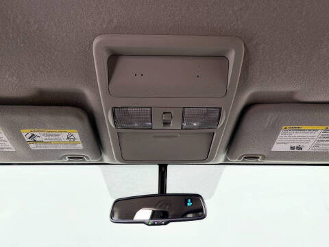 2016 Nissan Frontier