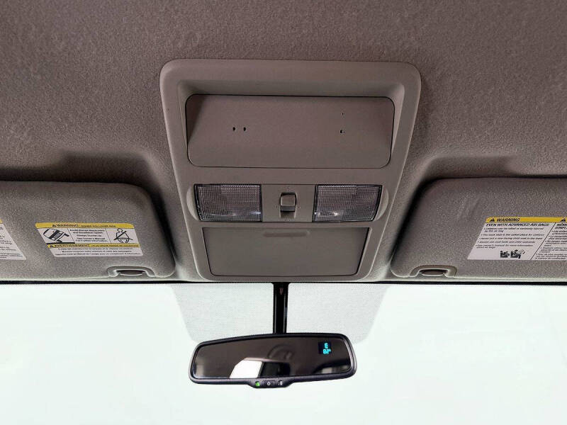 2016 Nissan Frontier