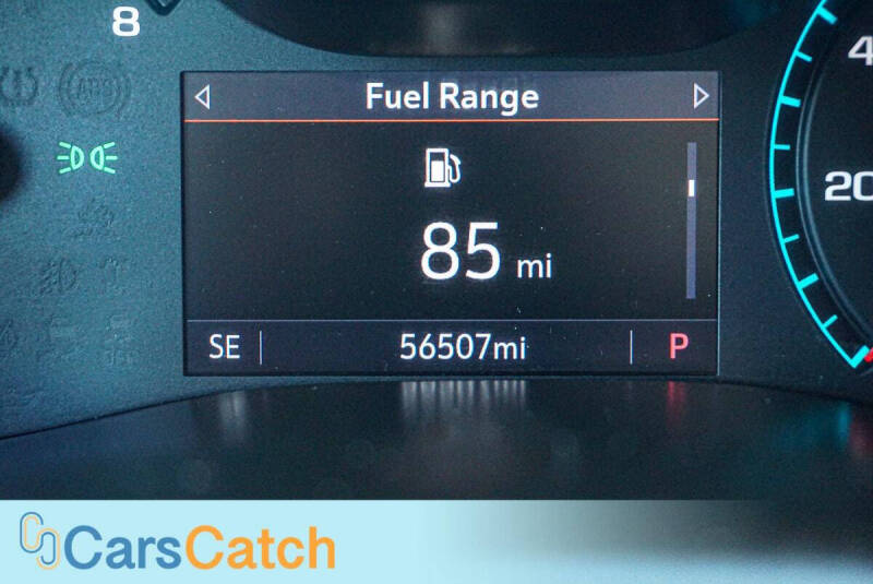 2020 Chevrolet Colorado