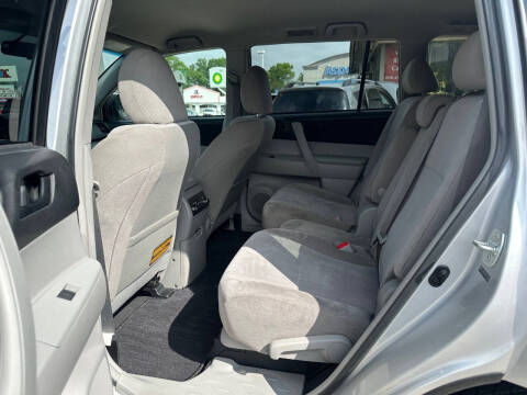 2013 Toyota Highlander