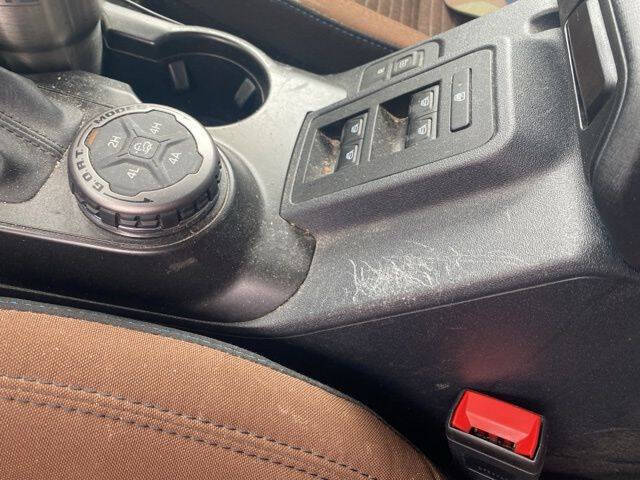 2023 Ford Bronco Outer Banks Advanced