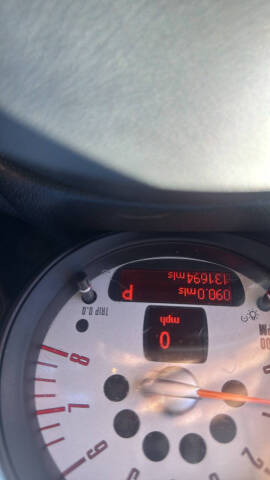 2014 MINI Countryman Cooper S