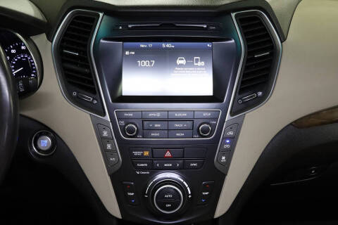 2019 Hyundai Santa Fe XL SE