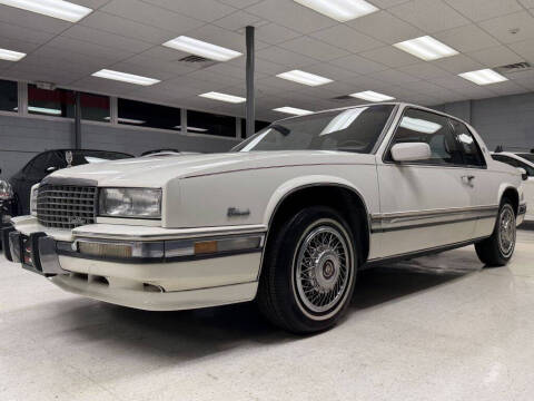 1990 Cadillac Eldorado Biarritz