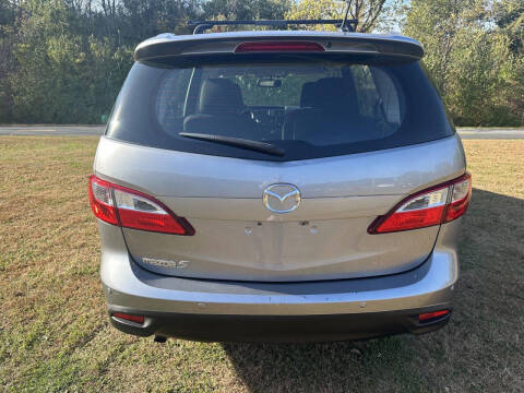 2014 Mazda MAZDA5 Touring