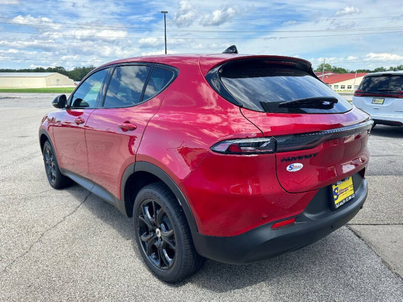 2024 Dodge Hornet GT