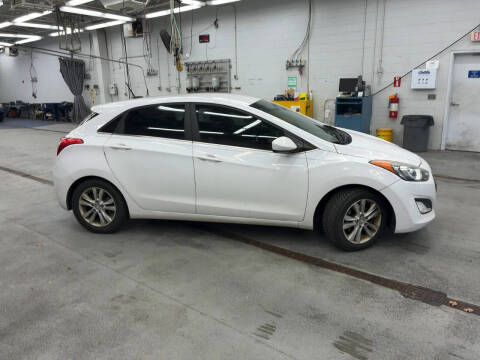 2014 Hyundai Elantra GT