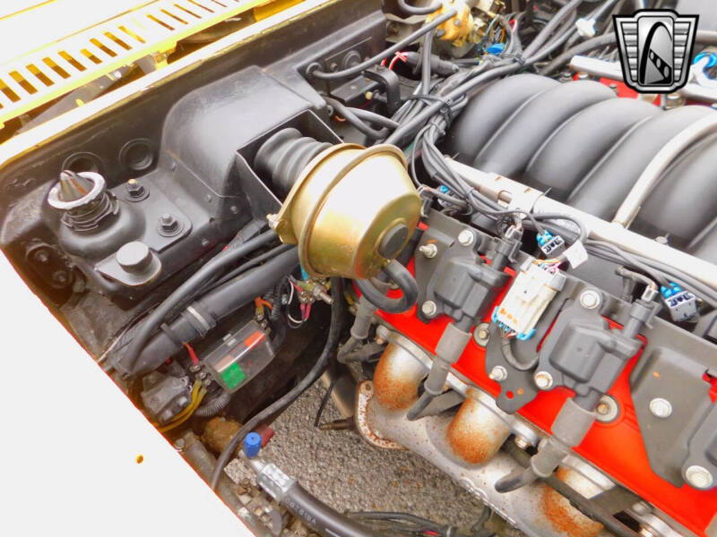 1970 Chevrolet Corvette