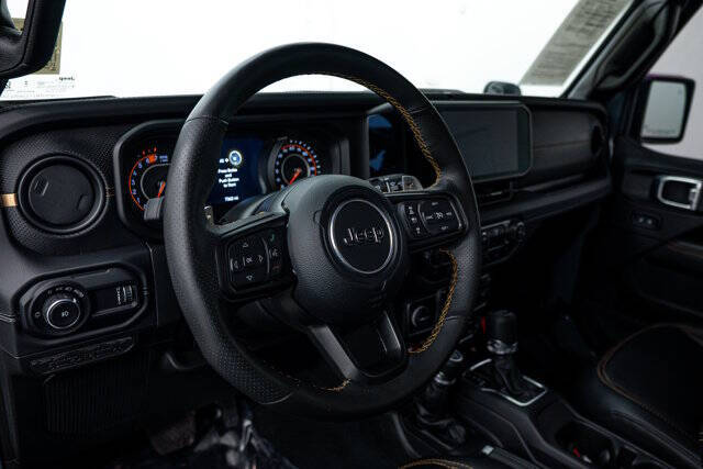 2024 Jeep Wrangler Rubicon 392 Final Edition