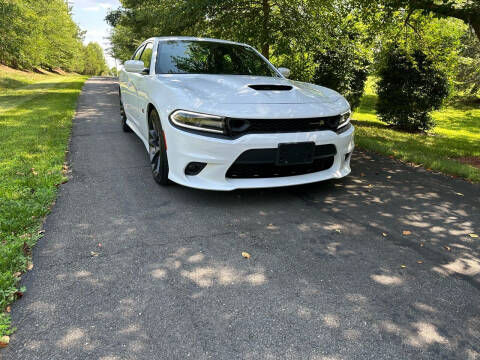 2020 Dodge Charger for sale at Economy Auto Sales in Dumfries VA